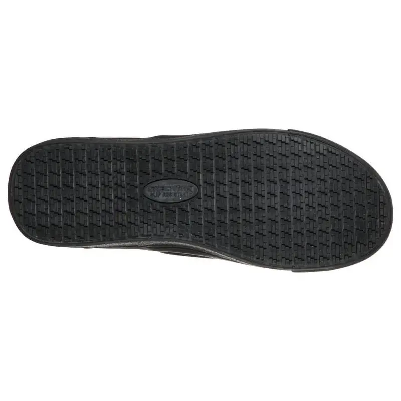 Skechers shoes - 041468160219 - 041468160219 - BLACK 9