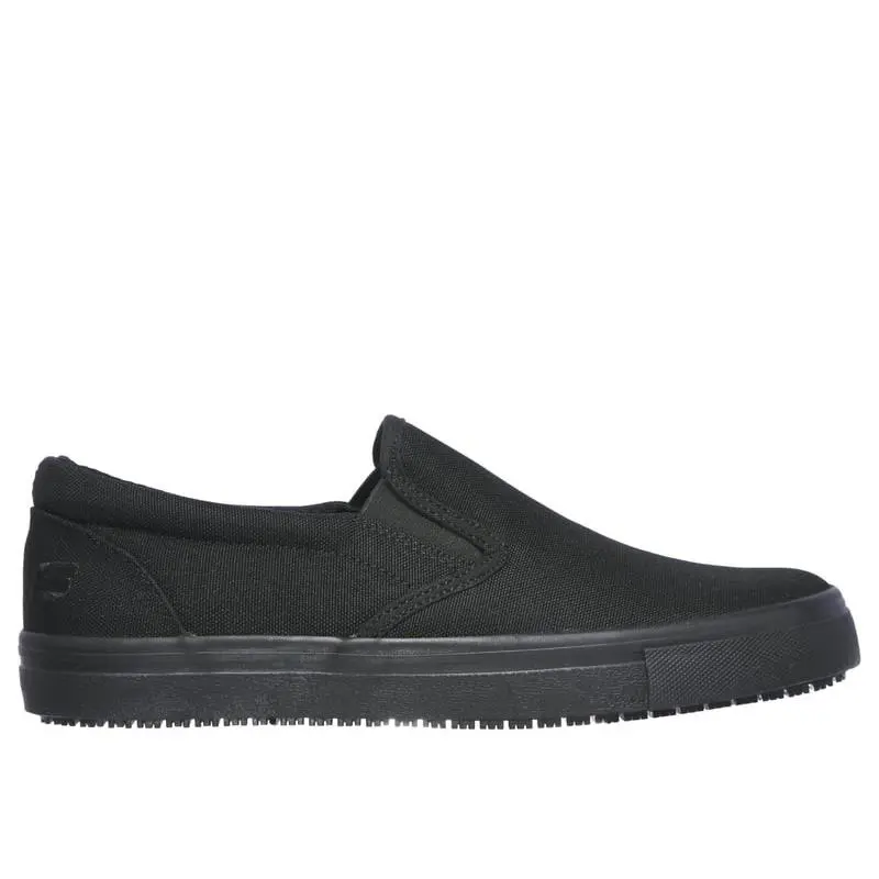 Skechers shoes - 041468160219 - 041468160219 - BLACK 5