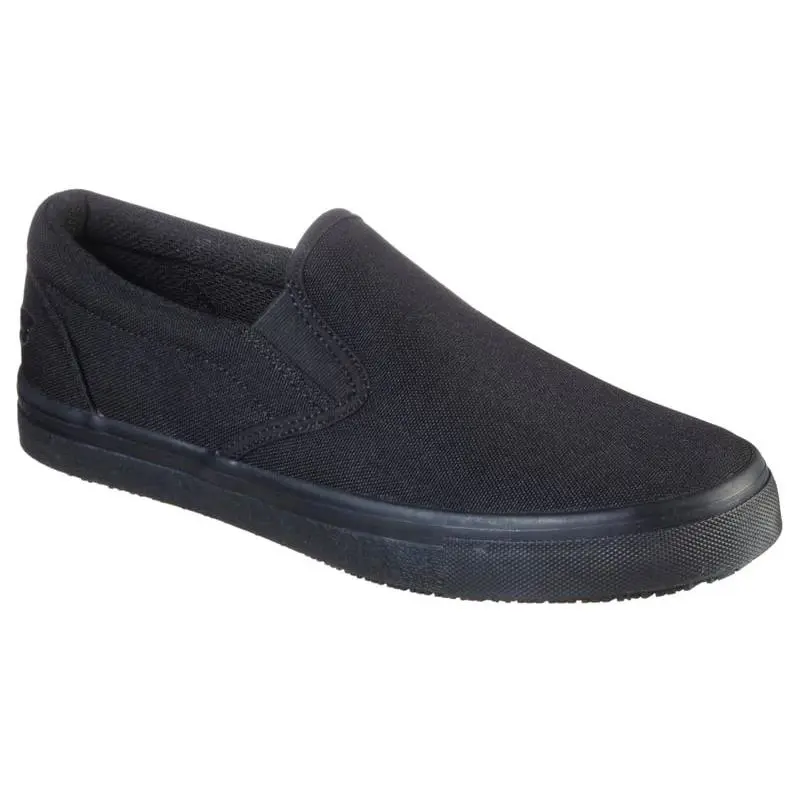 Skechers shoes - 041468160219 - 041468160219 - BLACK 6