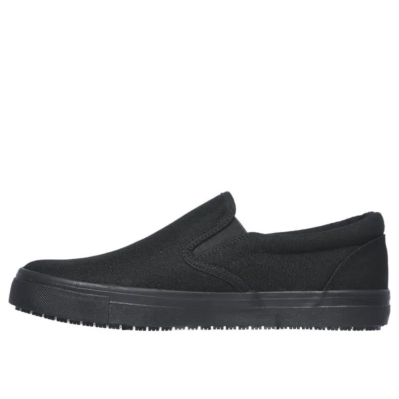 Skechers shoes - 041468160219 - 041468160219 - BLACK 7