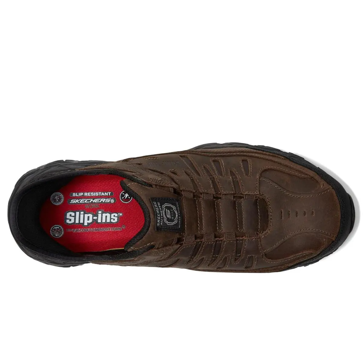 Skechers shoes - Brown 0