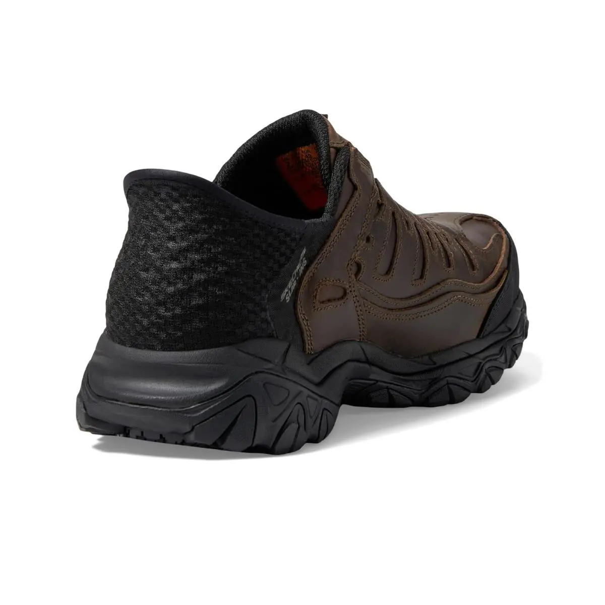 Skechers shoes - Brown 3