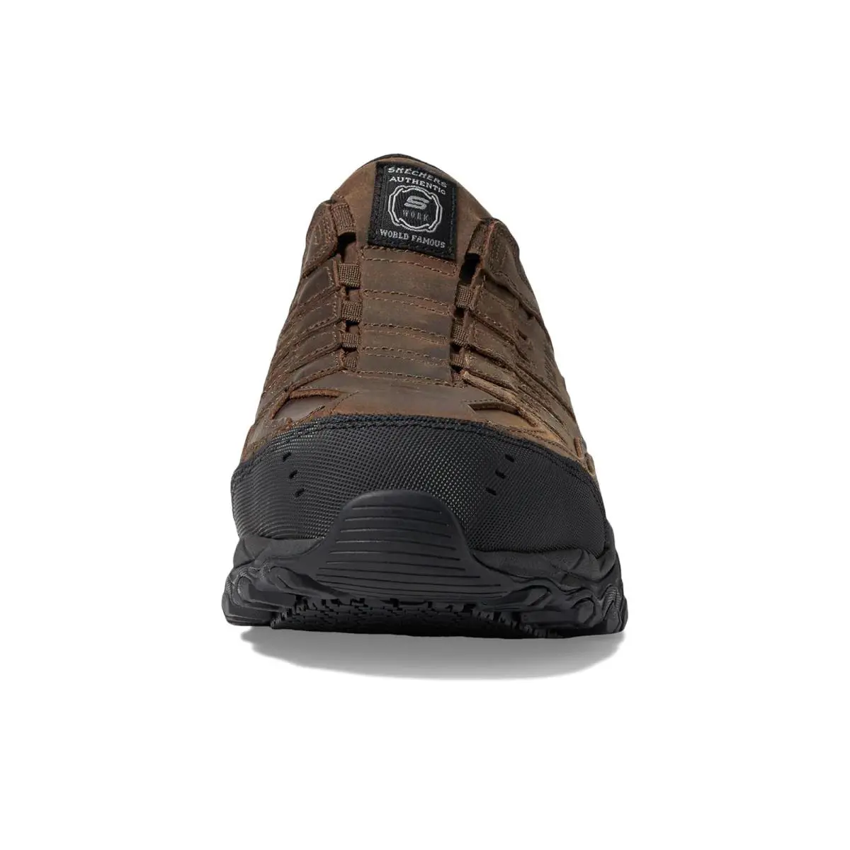 Skechers shoes - Brown 4
