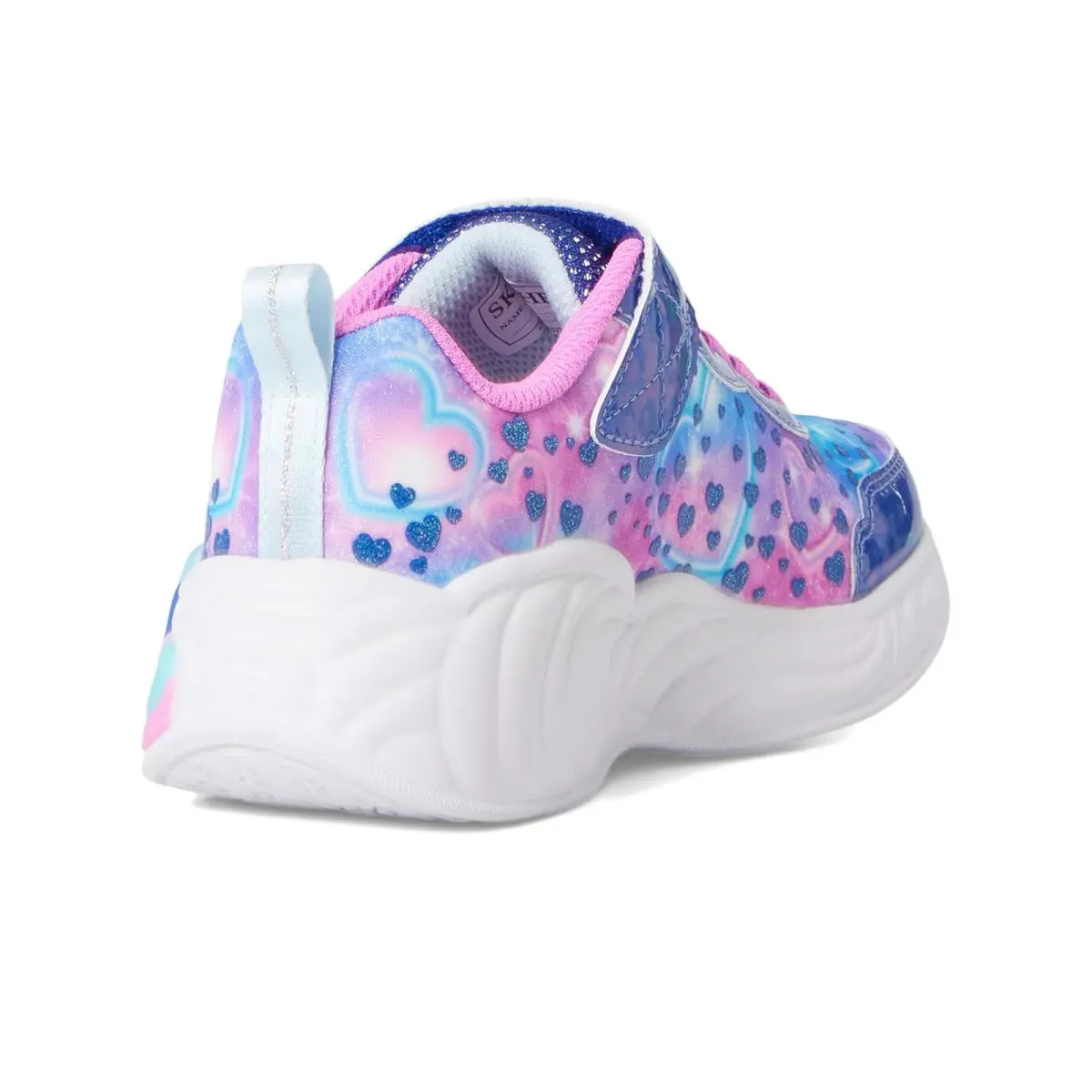 Skechers shoes - Navy/Multi 3