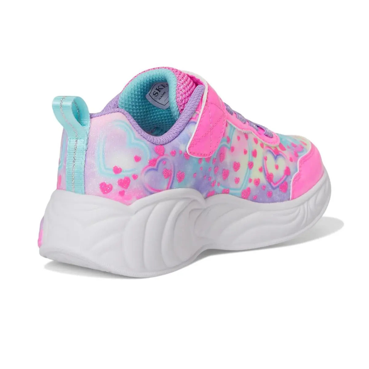 Skechers shoes - Navy/Multi 17