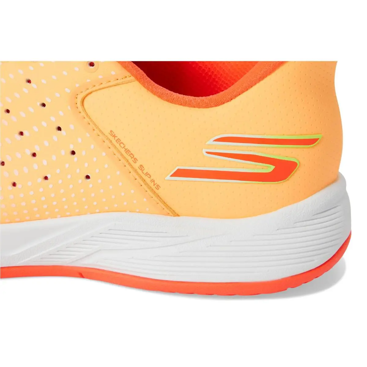 Skechers shoes - Grey/Purple 16