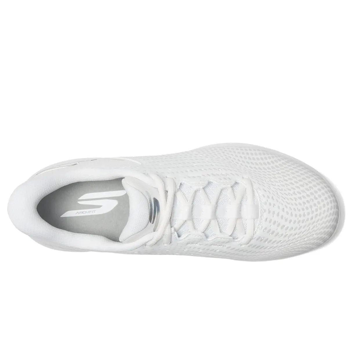 Skechers shoes - Grey/Purple 12