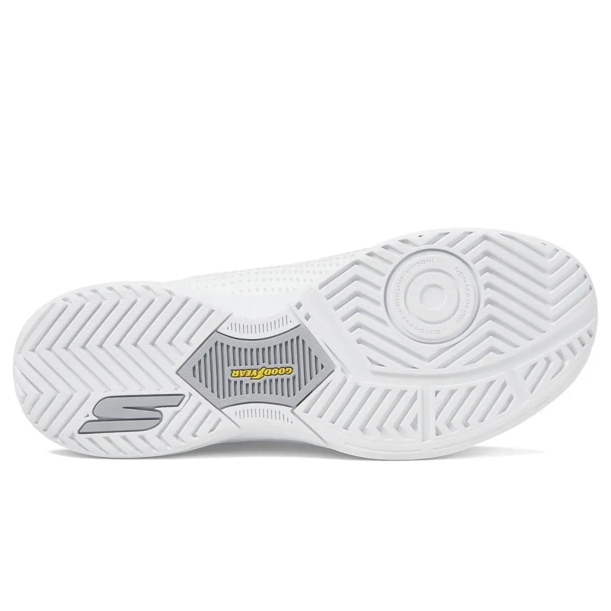 Skechers shoes - Grey/Purple 13