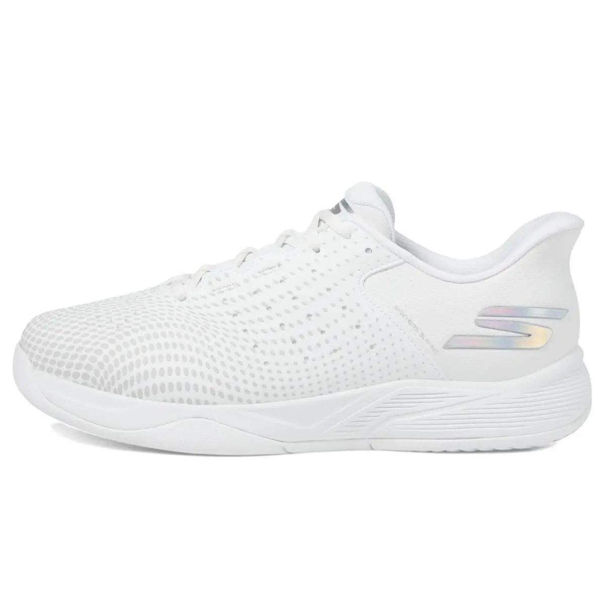 Skechers shoes - Grey/Purple 14