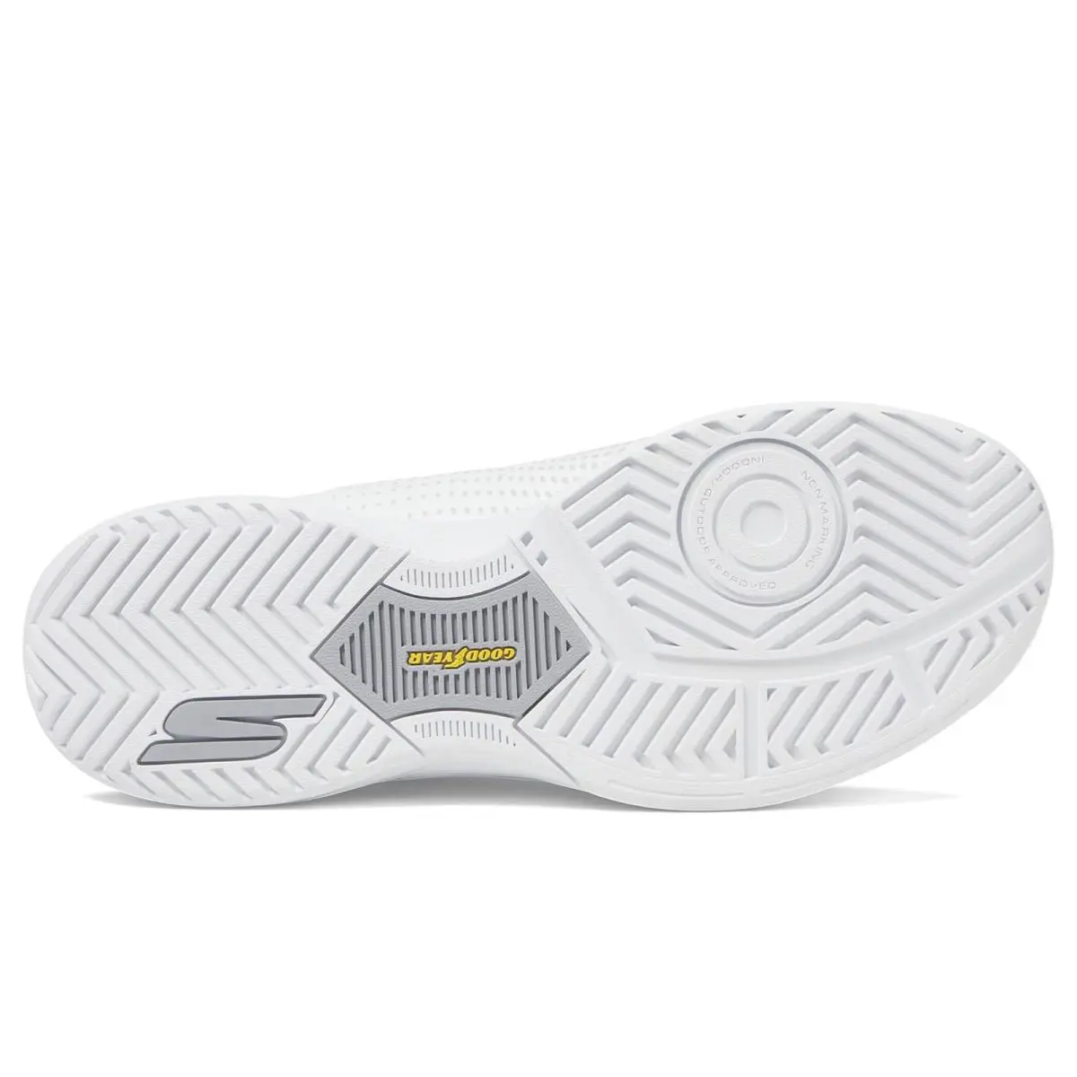 Skechers shoes - Grey/Purple 20