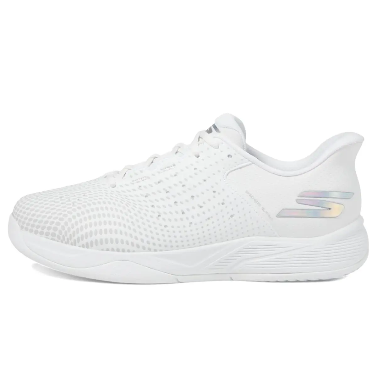 Skechers shoes - Grey/Purple 21