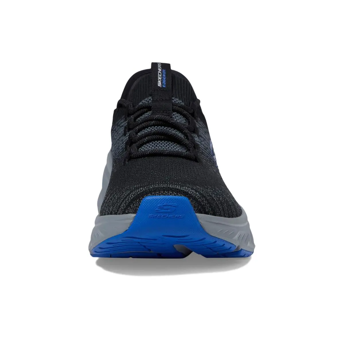 Skechers shoes - Black/Blue 4