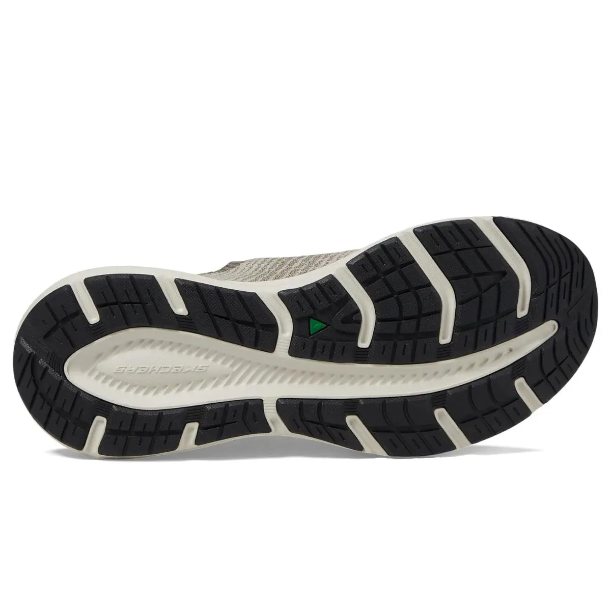 Skechers shoes - Black/Blue 13