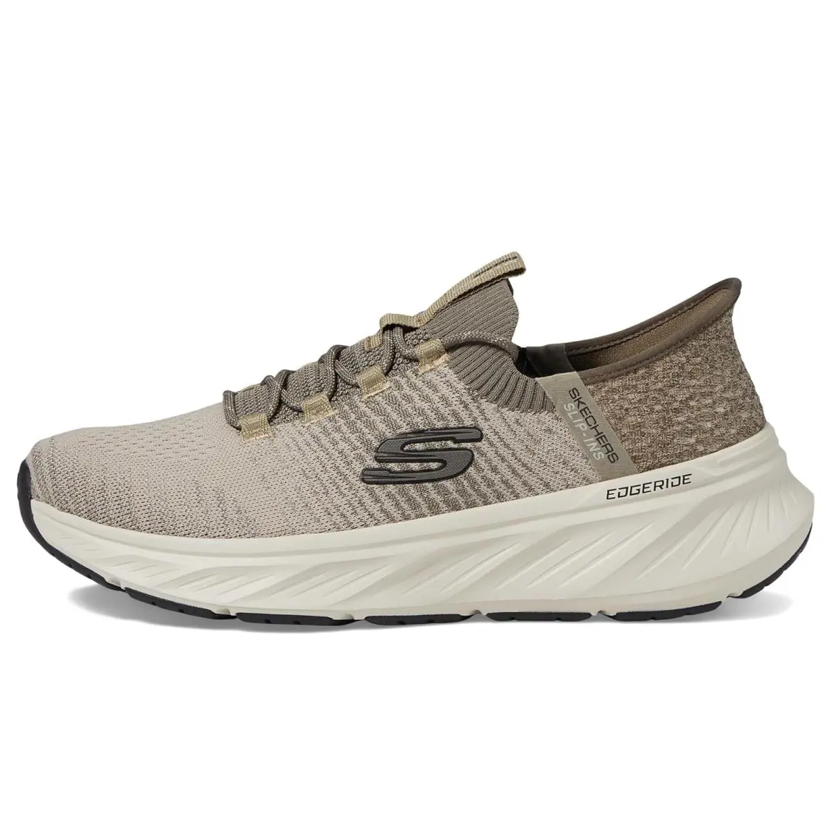 Skechers shoes - Black/Blue 14