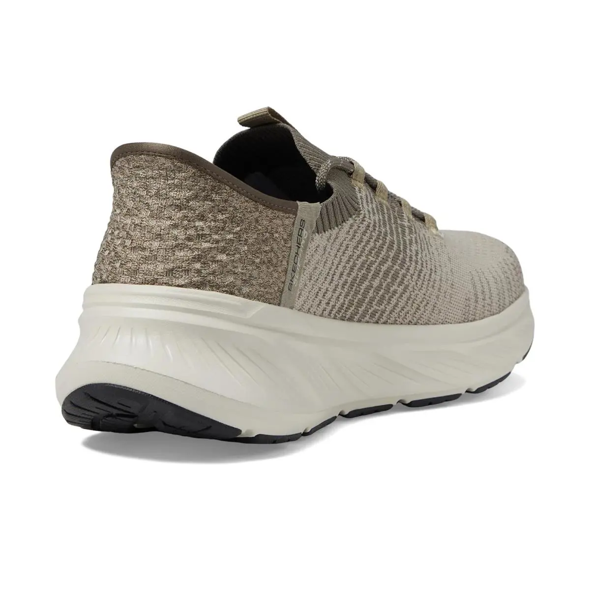Skechers shoes - Black/Blue 15