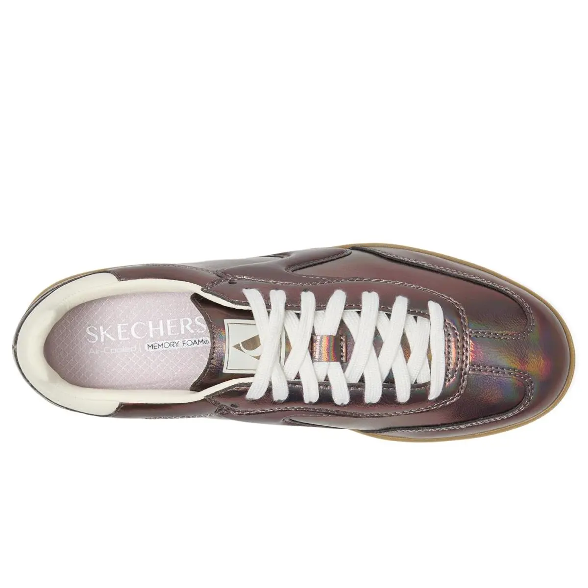Skechers shoes - Bronze 0
