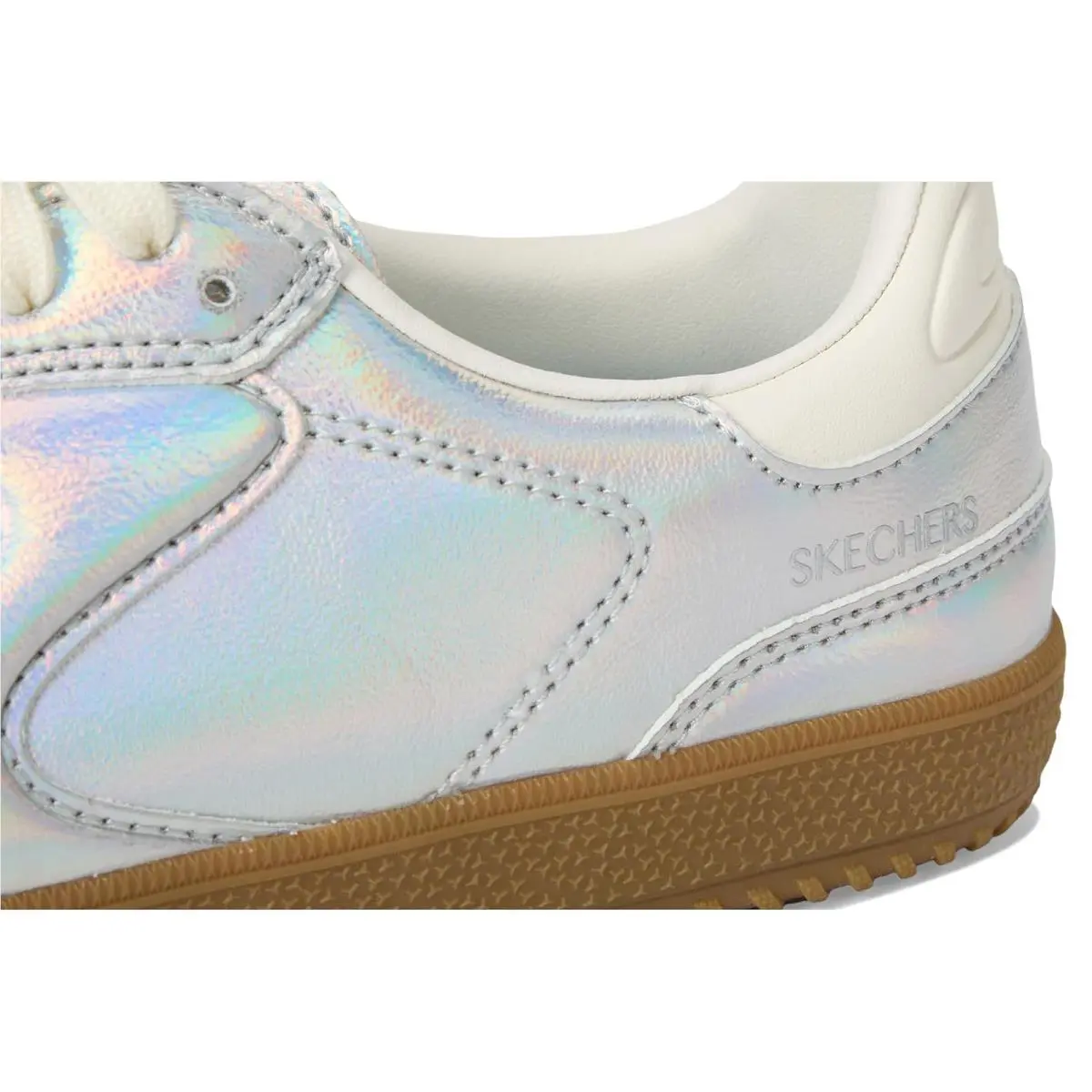 Skechers shoes - Bronze 18