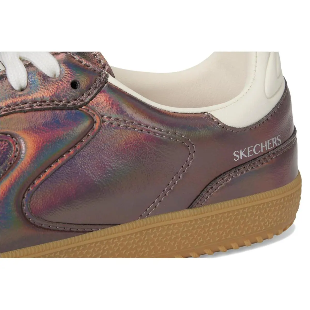 Skechers shoes - Bronze 4