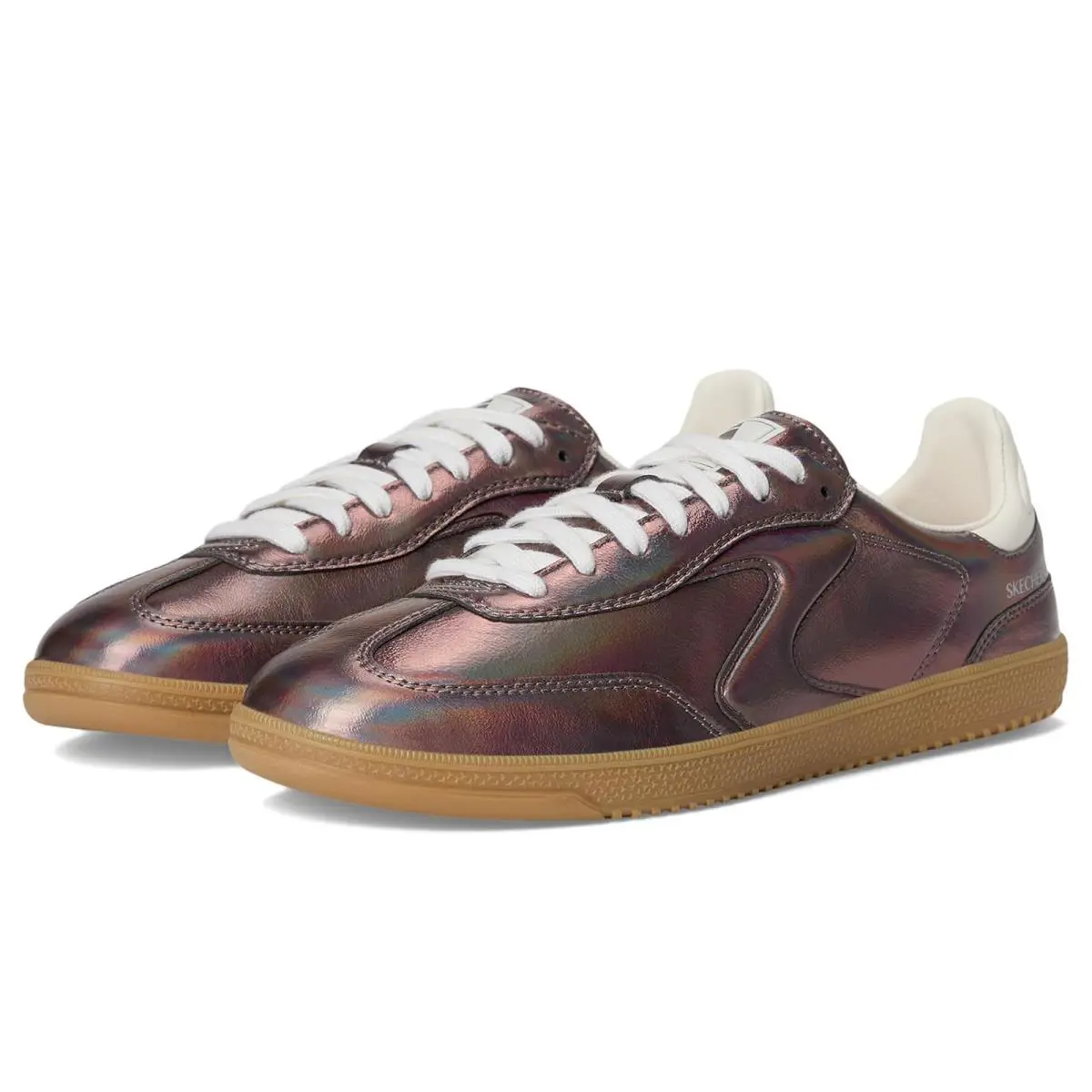 Skechers shoes - Bronze 6