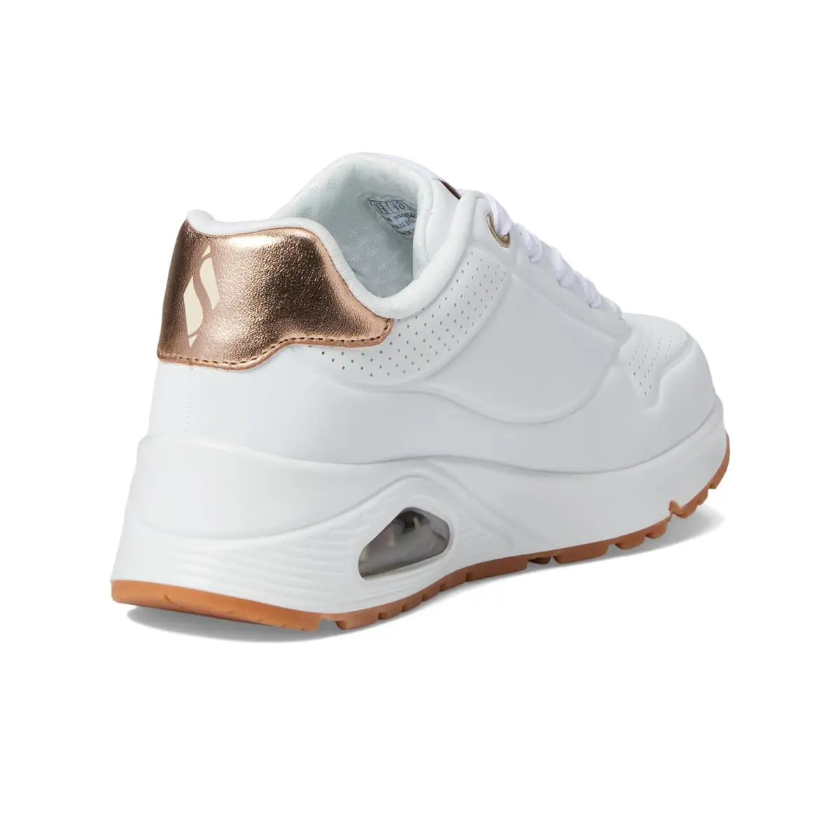 Skechers shoes - White 3