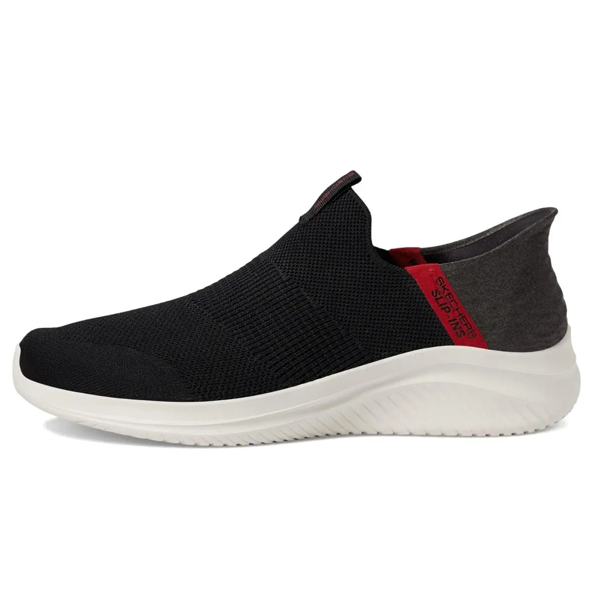 Skechers shoes - Black/Red 8