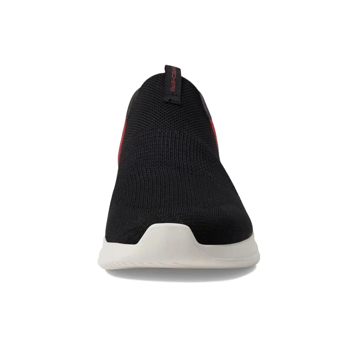 Skechers shoes - Black/Red 10