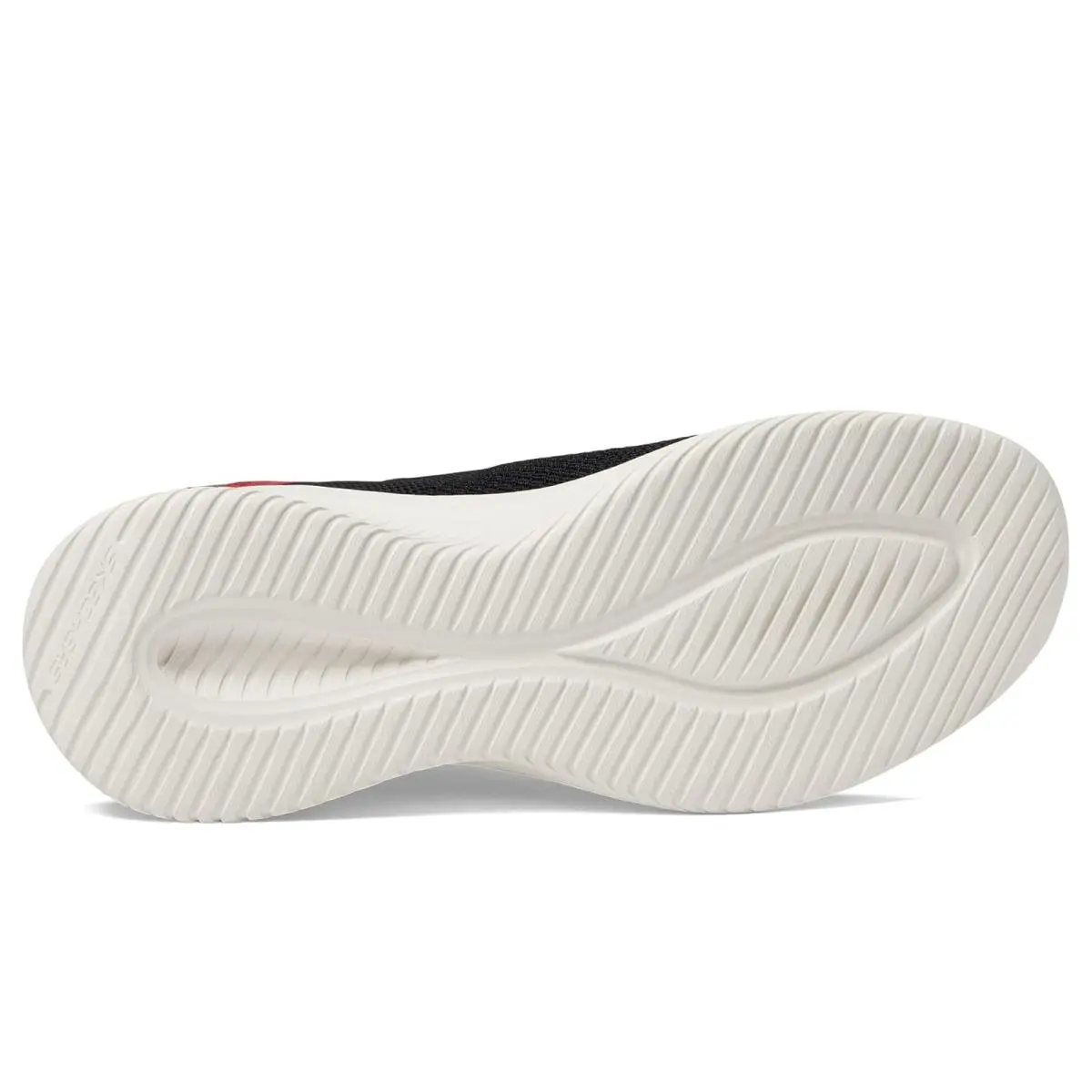 Skechers shoes - Black/Red 7