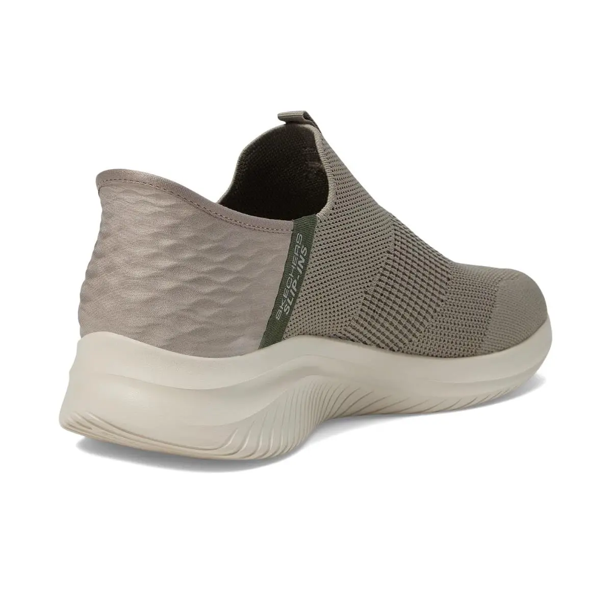 Skechers shoes - Black/Red 15