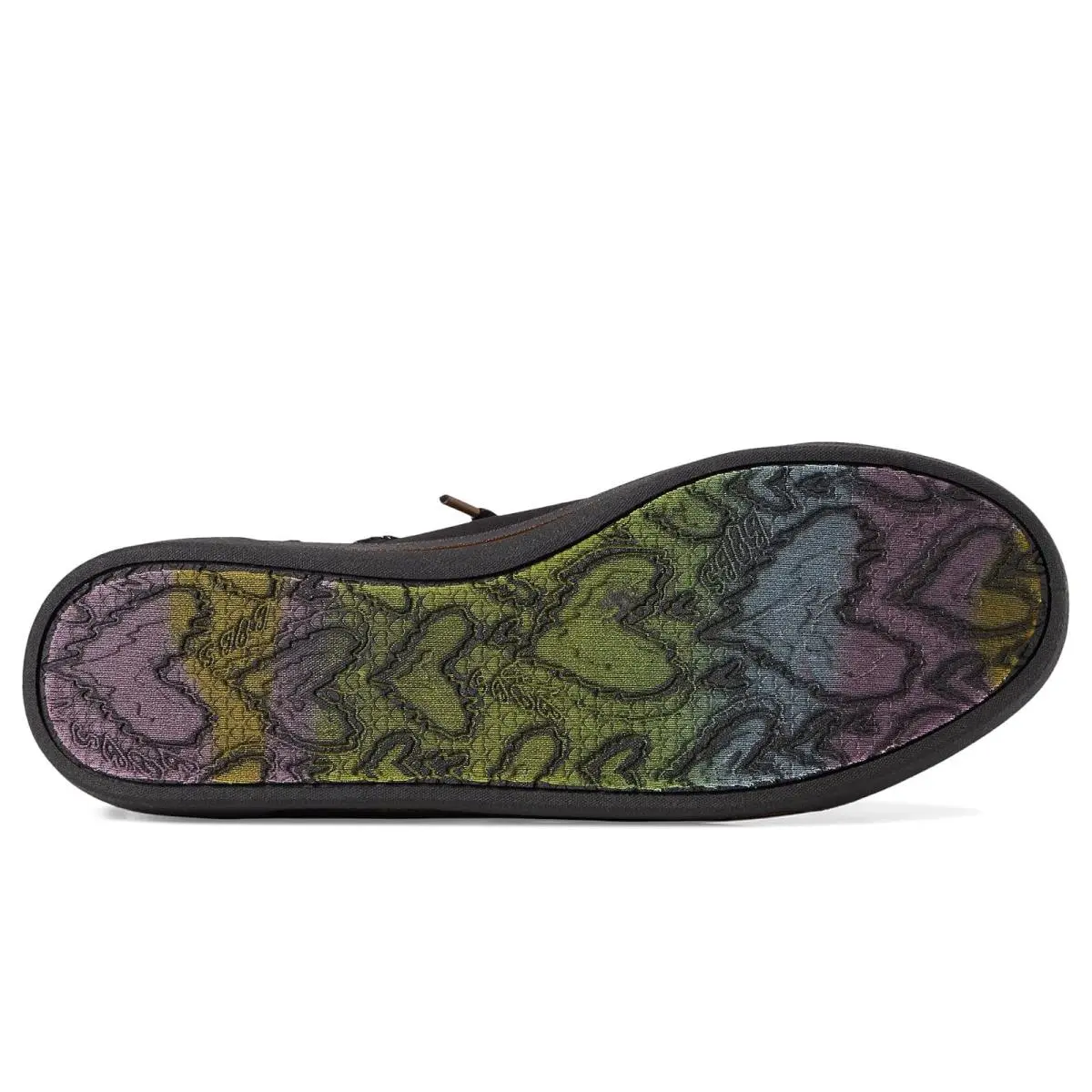 Skechers shoes - Black 15
