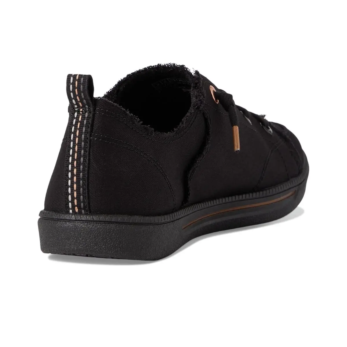 Skechers shoes - Black 17