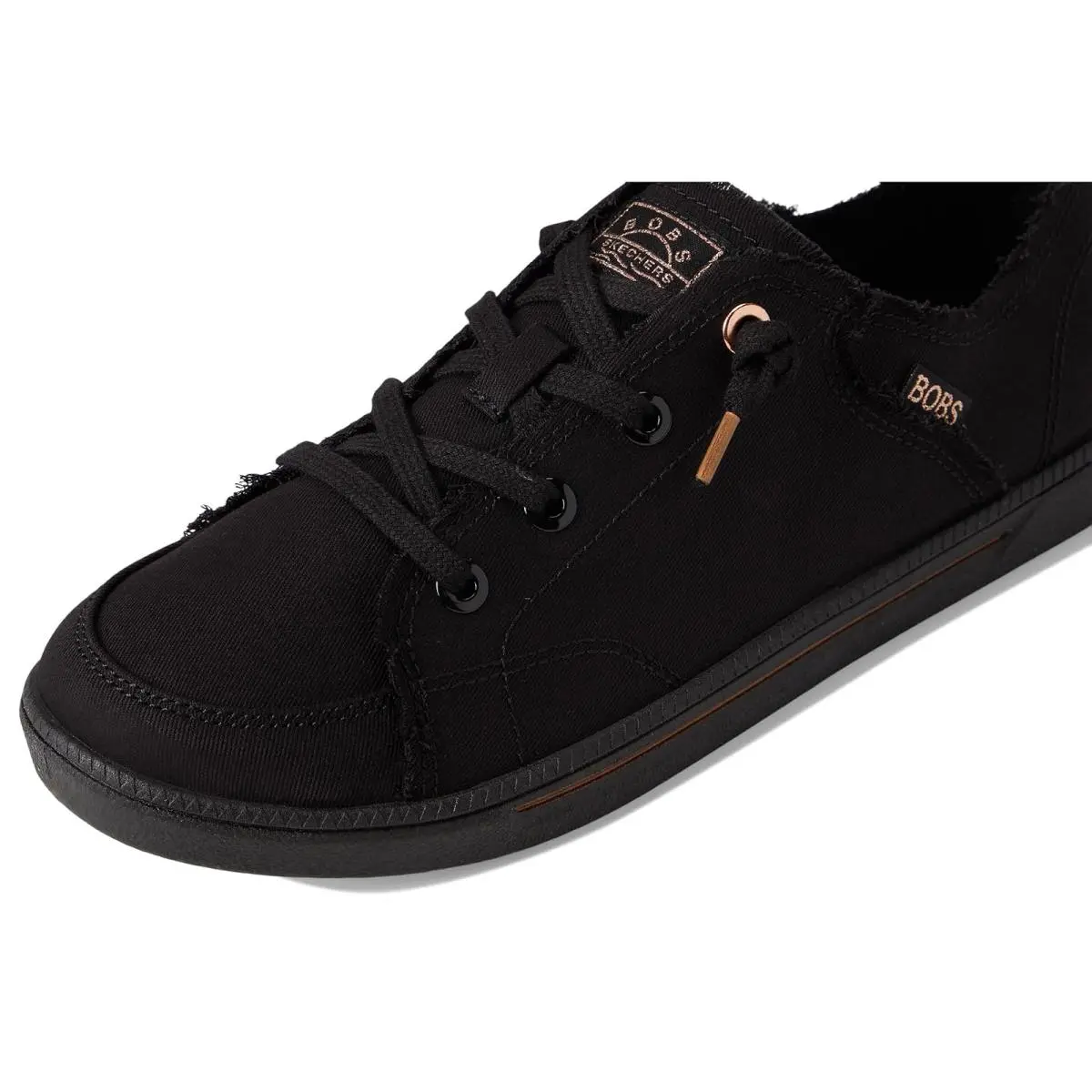 Skechers shoes - Black 18