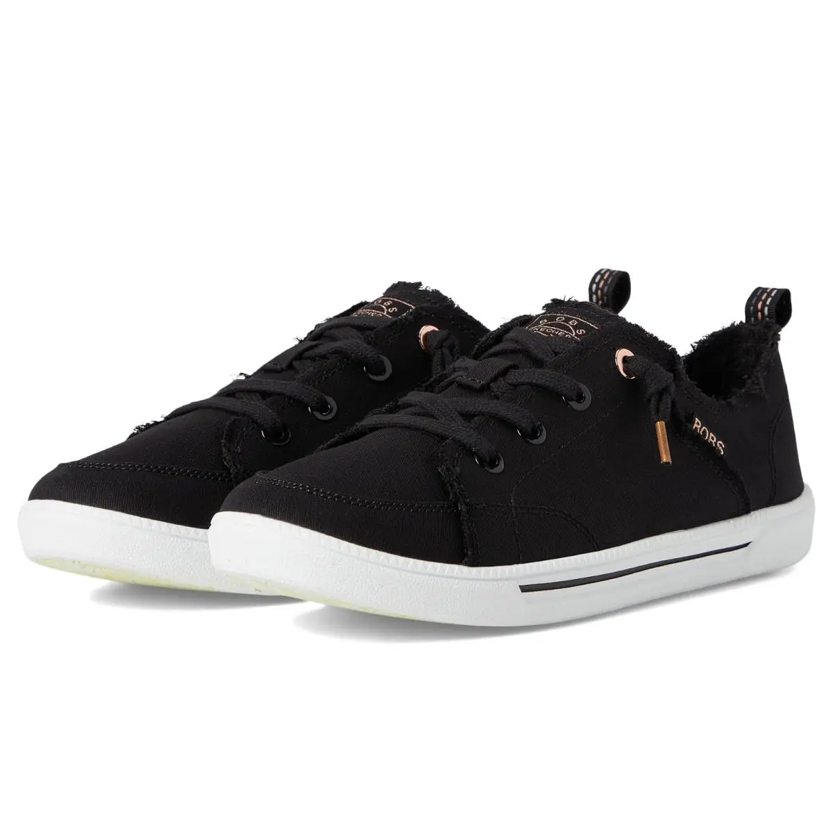 Skechers shoes - Black 6