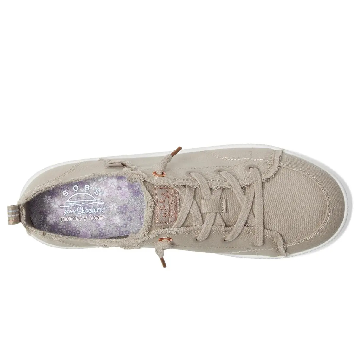 Skechers shoes - Taupe 7