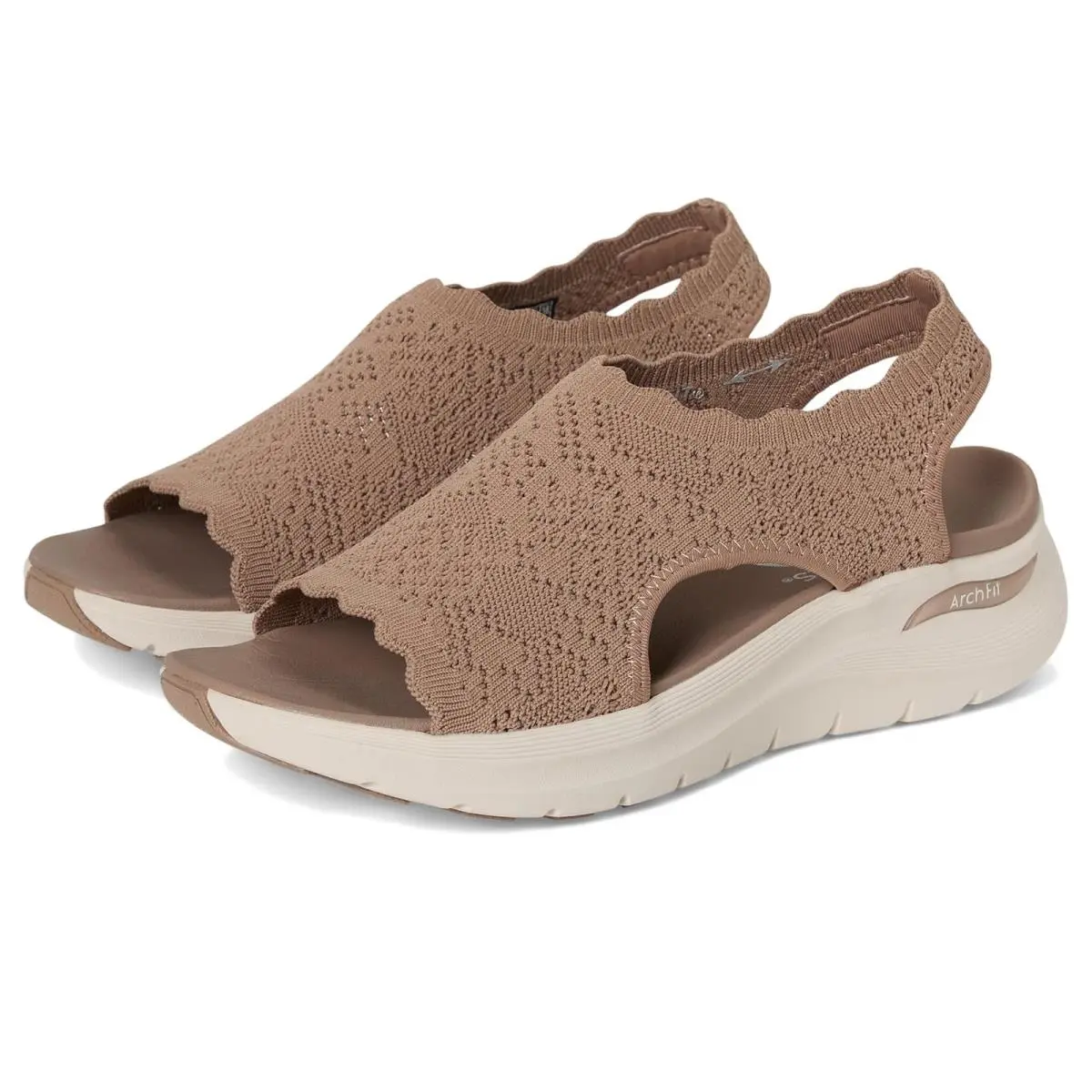 Skechers shoes - Mocha 13