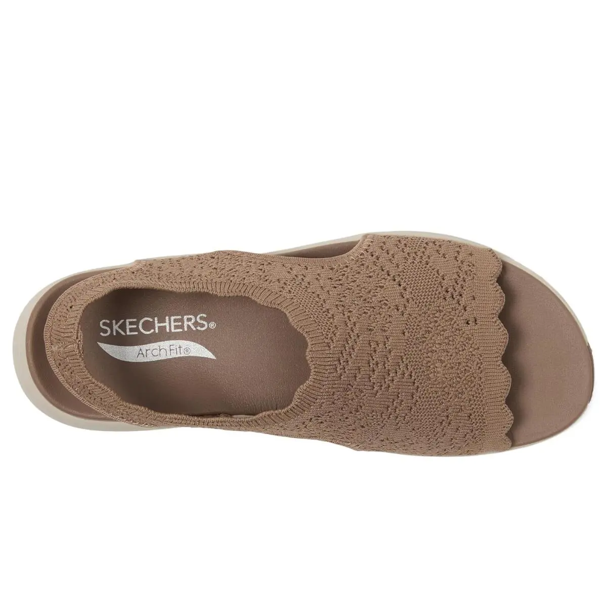 Skechers shoes - Mocha 14
