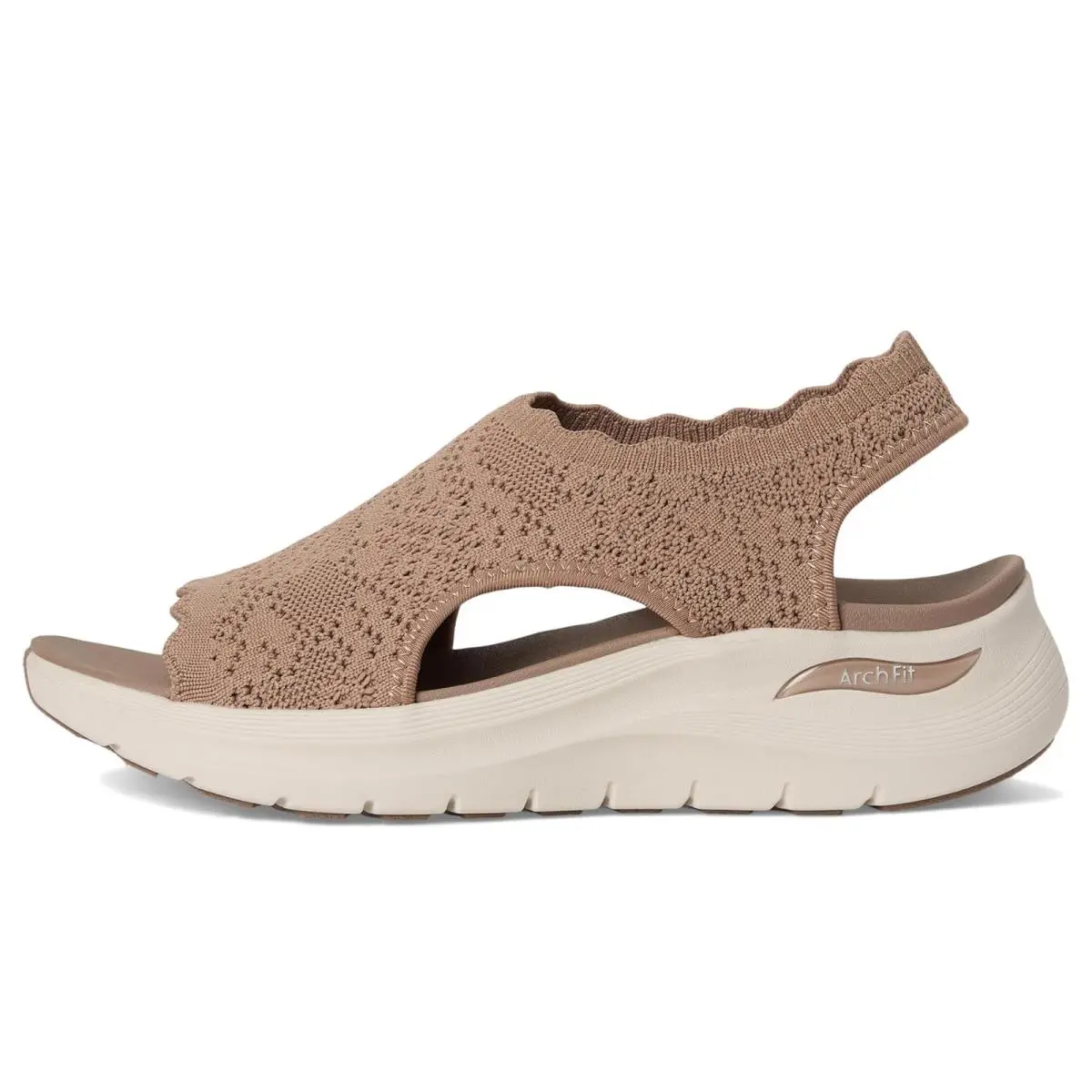 Skechers shoes - Mocha 16