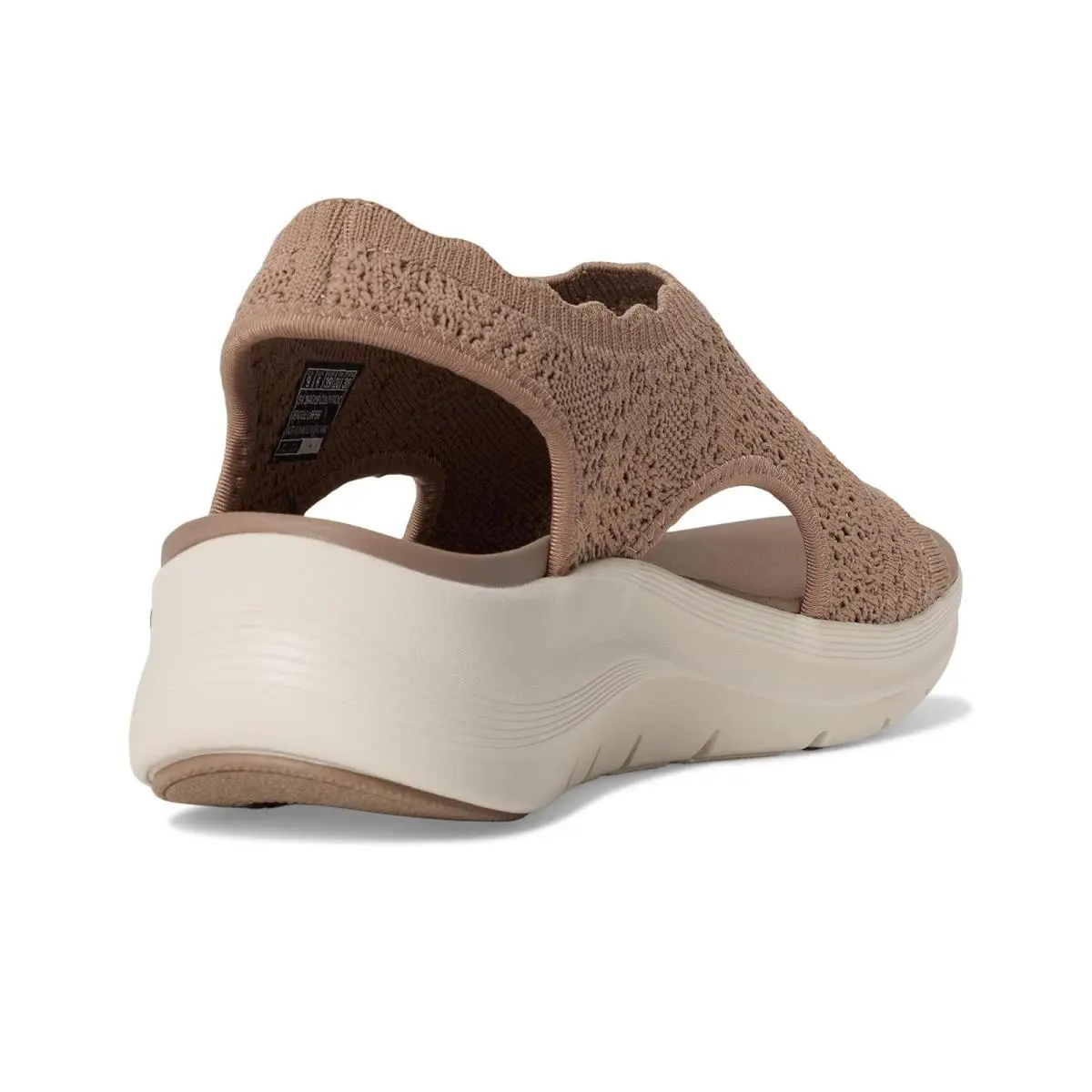 Skechers shoes - Mocha 17