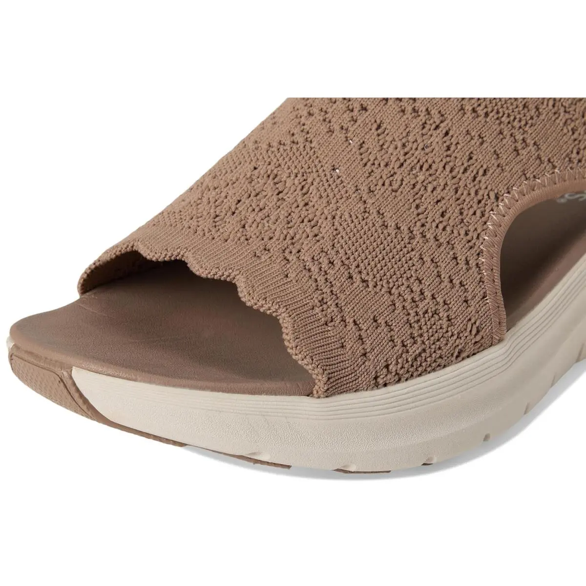 Skechers shoes - Mocha 18