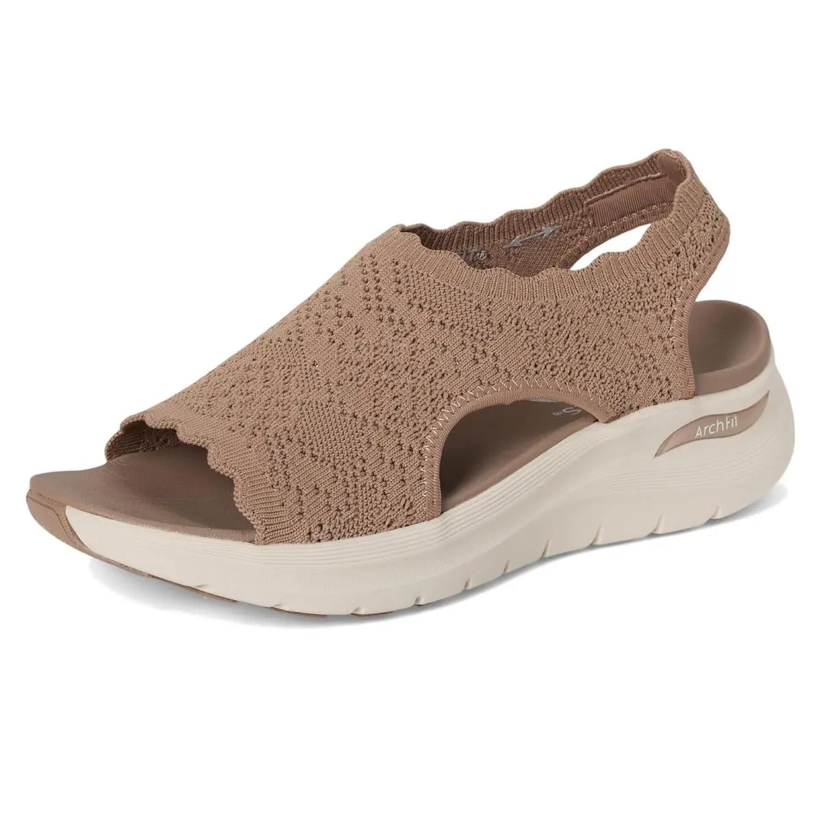 Skechers shoes - Mocha 19