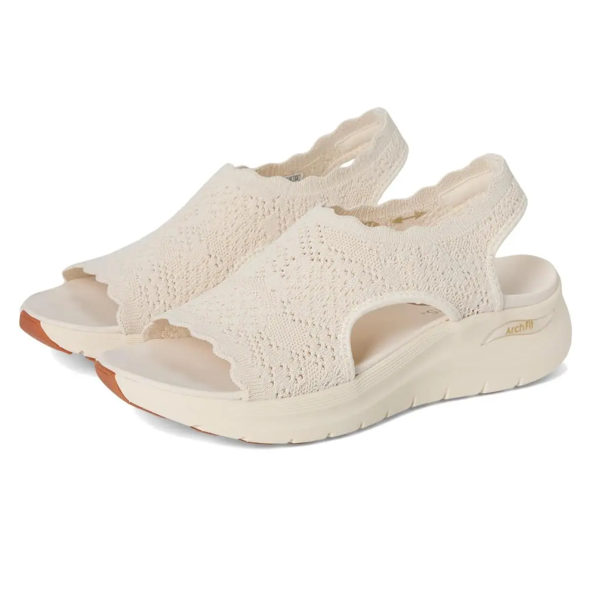 Skechers shoes - Mocha 20