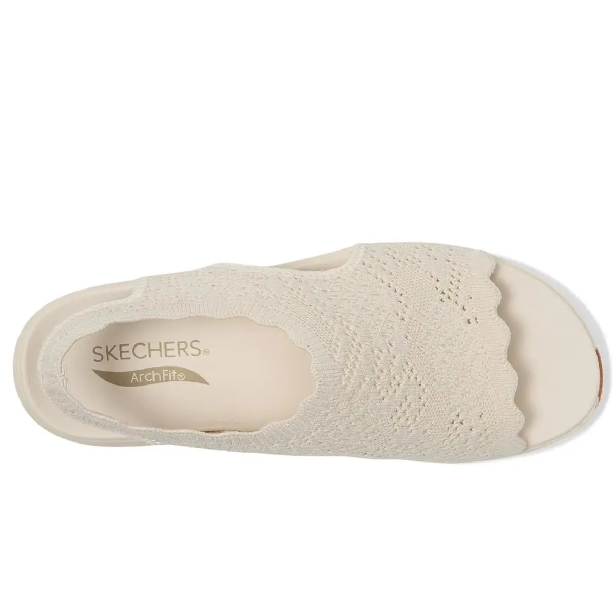 Skechers shoes - Mocha 21