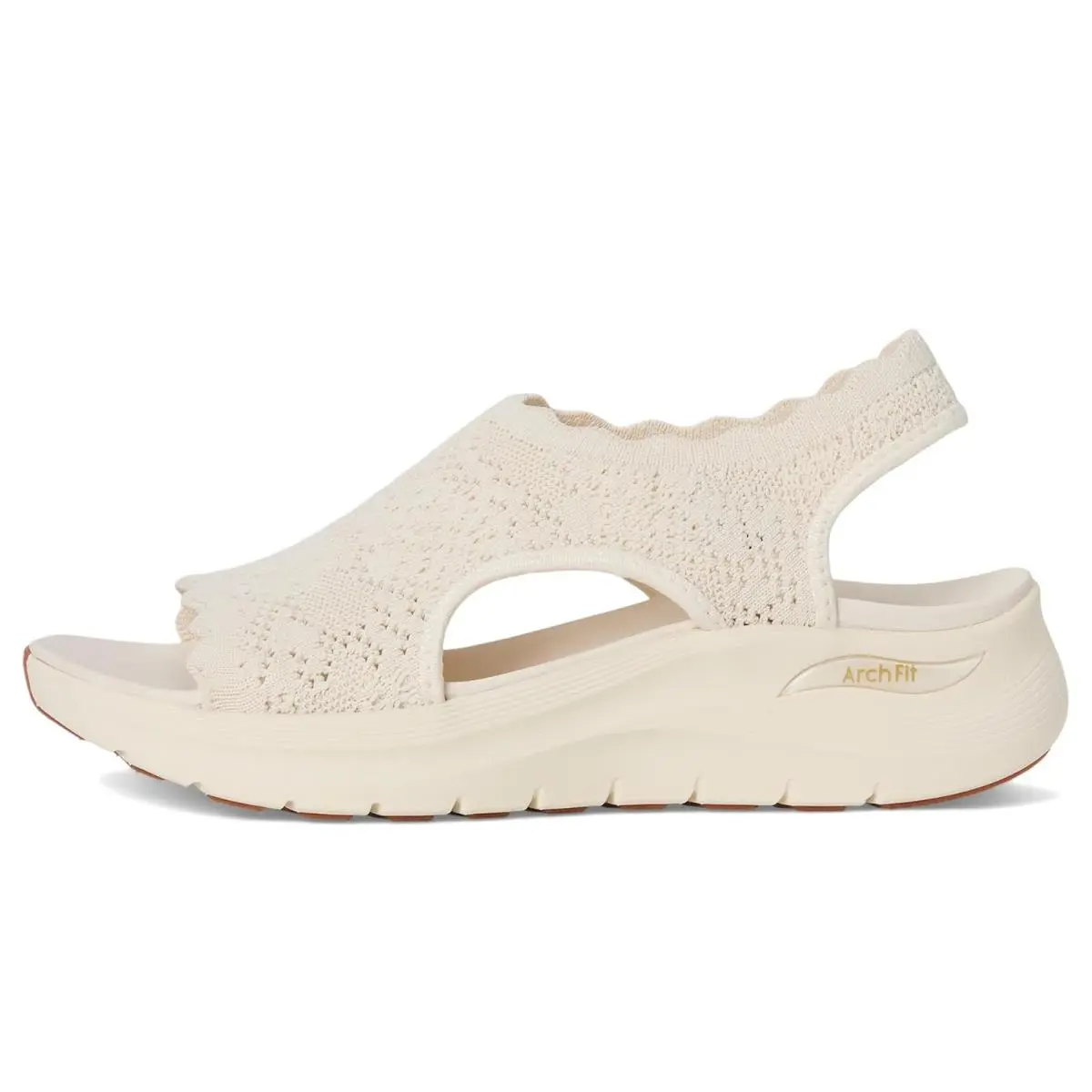 Skechers shoes - Mocha 23