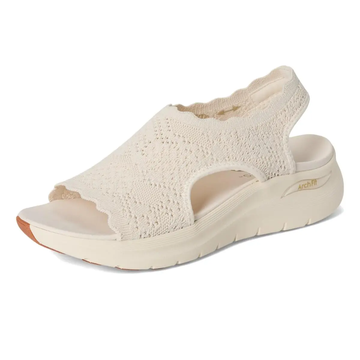Skechers shoes - Mocha 26