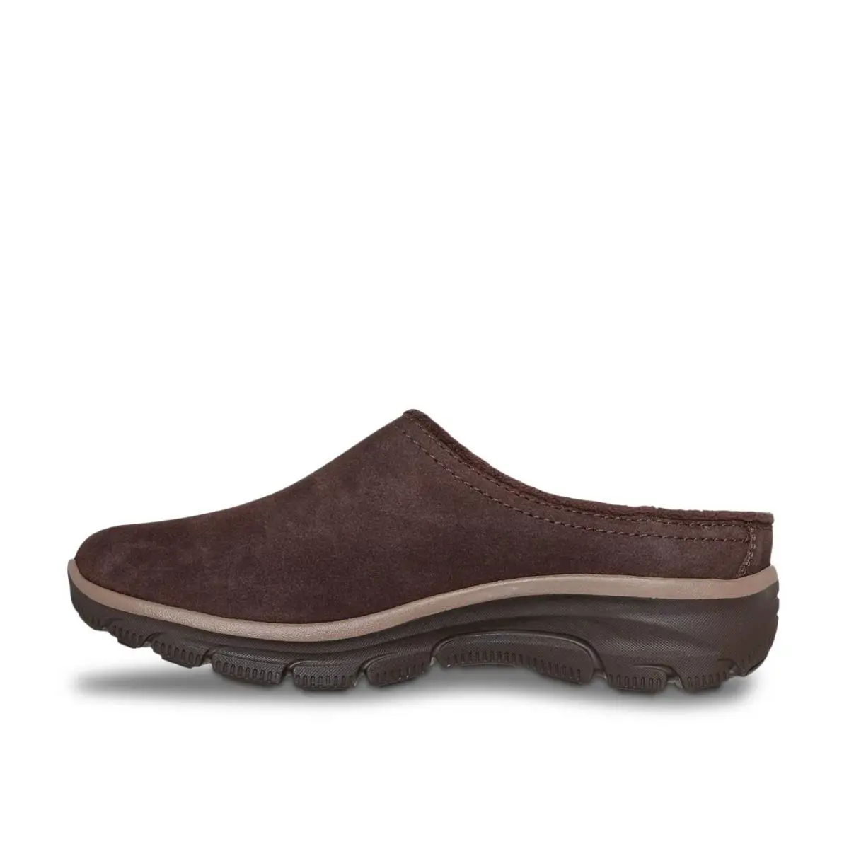 Skechers shoes - Chocolate Suede 0