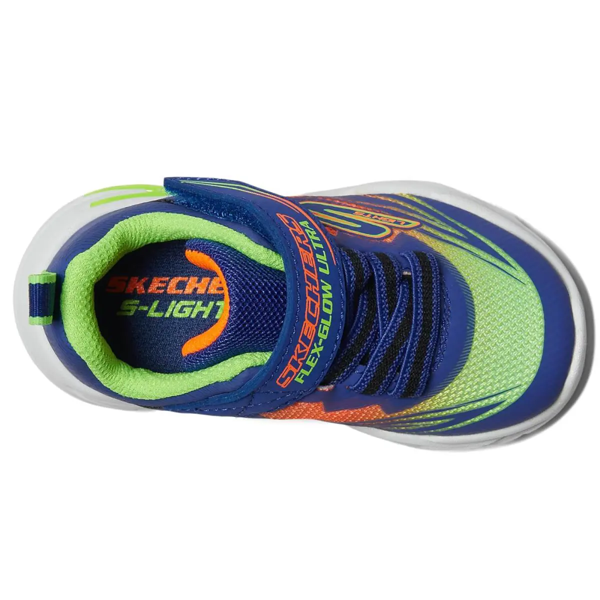 Skechers shoes - Black/Red 14