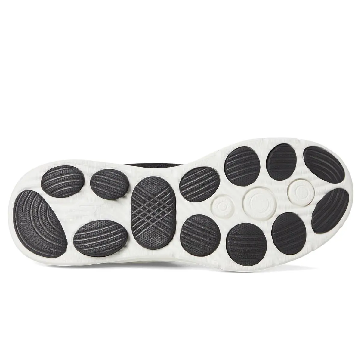 Skechers shoes - Black/White 1