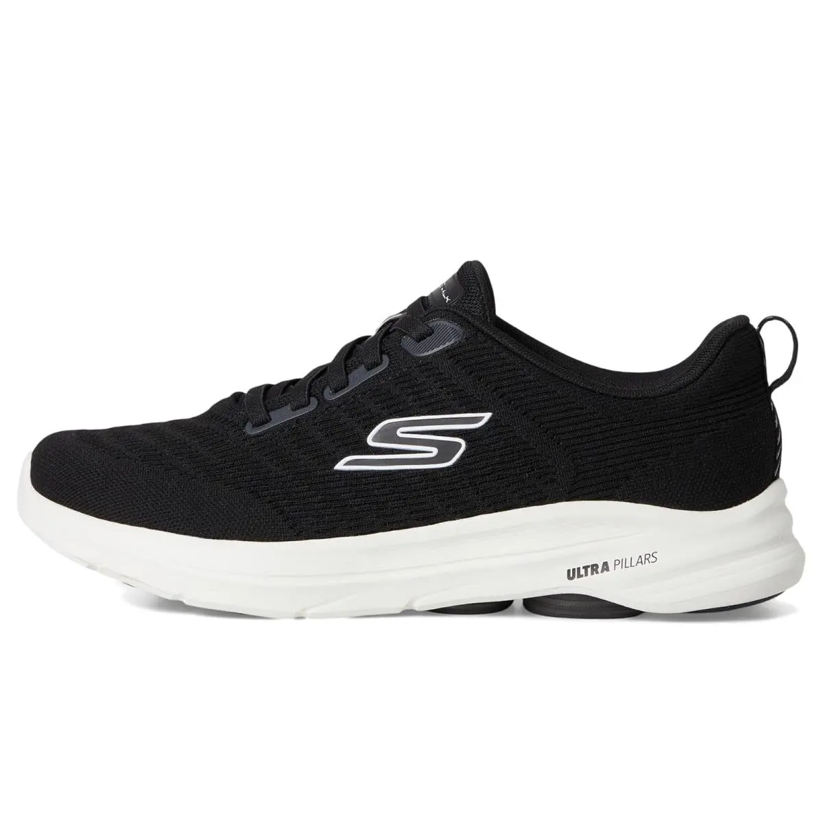 Skechers shoes - Black/White 9