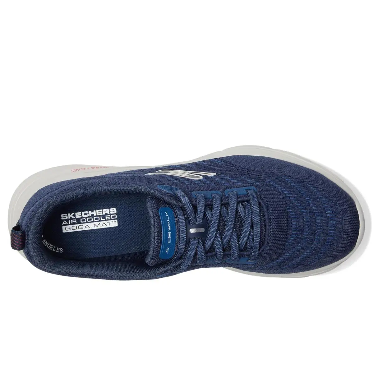 Skechers shoes - Black/White 14