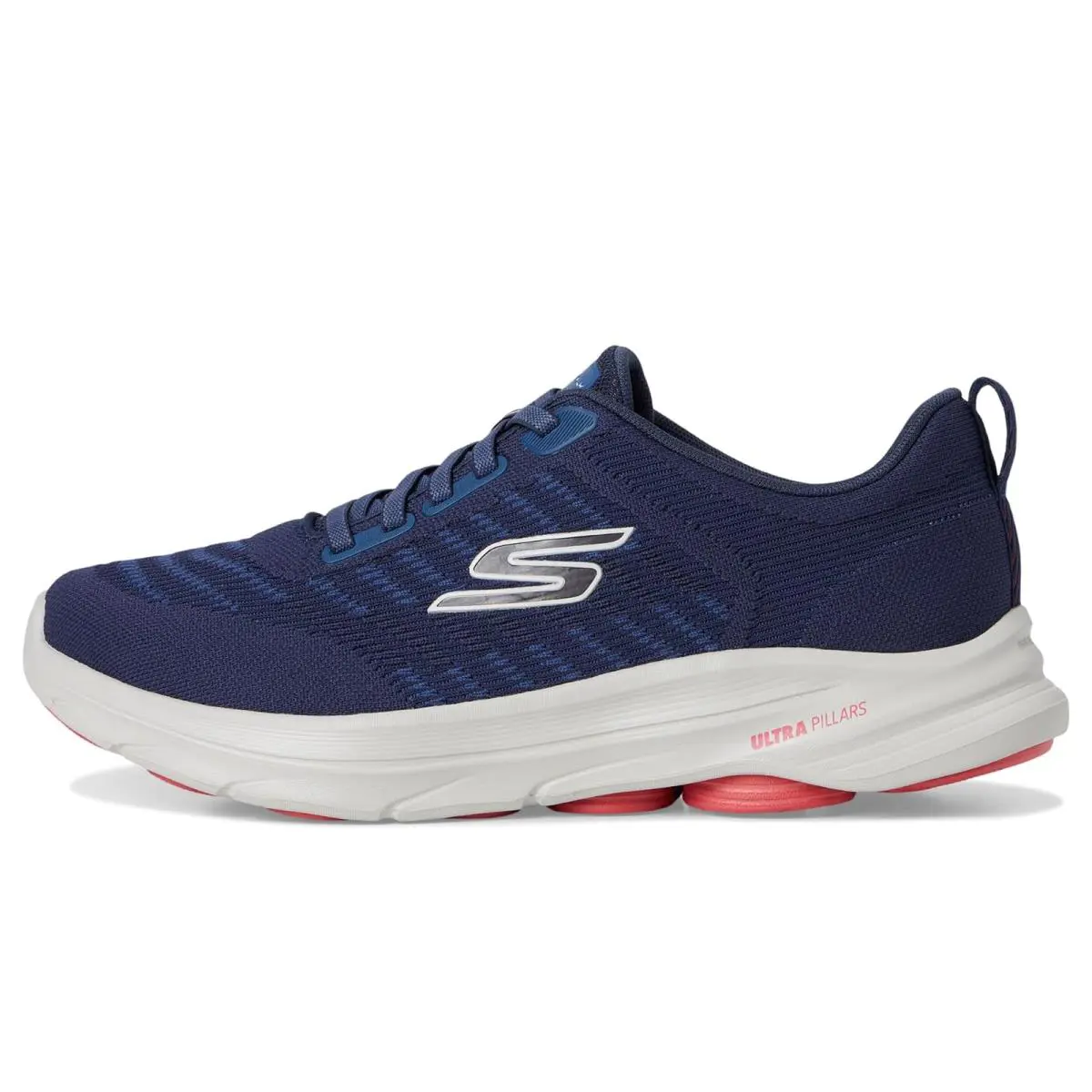 Skechers shoes - Black/White 16