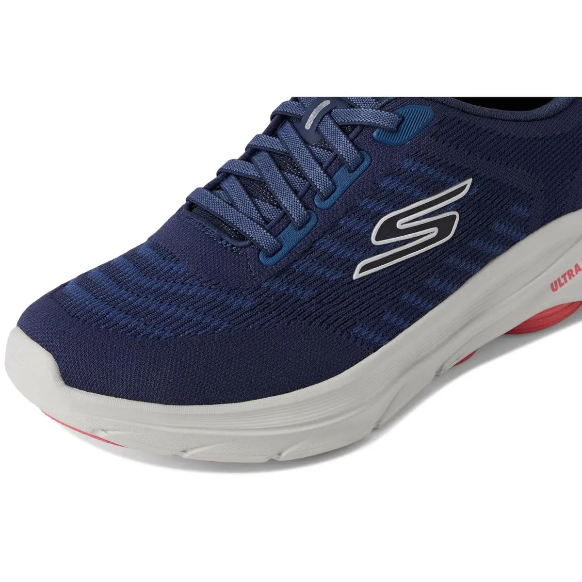 Skechers shoes - Black/White 18